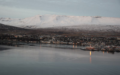 akureyri