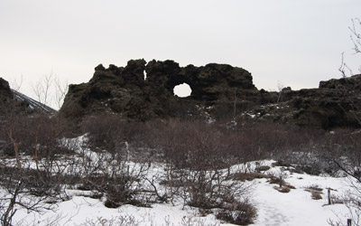 dimmuborgir