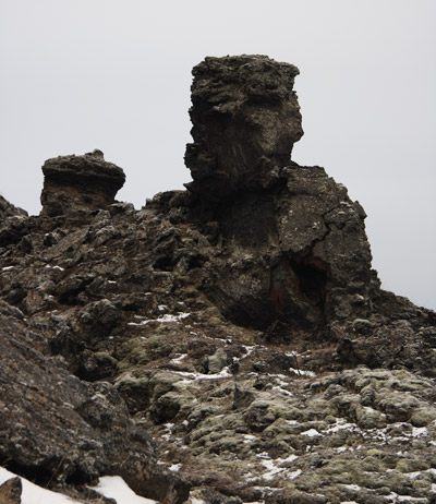 dimmuborgir