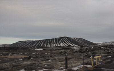 krater