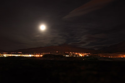 mond