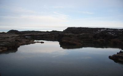 mývatn
