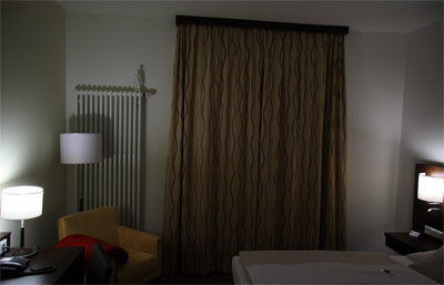 hotel ostertor