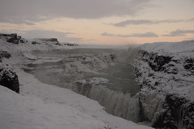 gullfoss