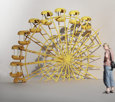 big-wheel