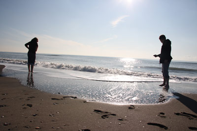 ostia