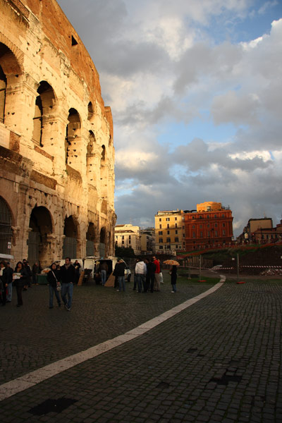 colosseum