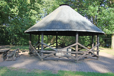 grillhütte