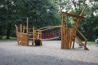 spielplatz
