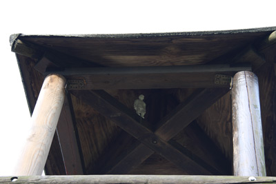 klettergerüst