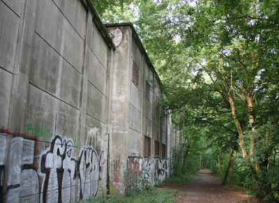 wasserreservoir tannenwäldchen