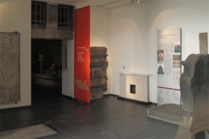 tanz&tod - integration der ausstellung in die dauerpräsentation des museums
